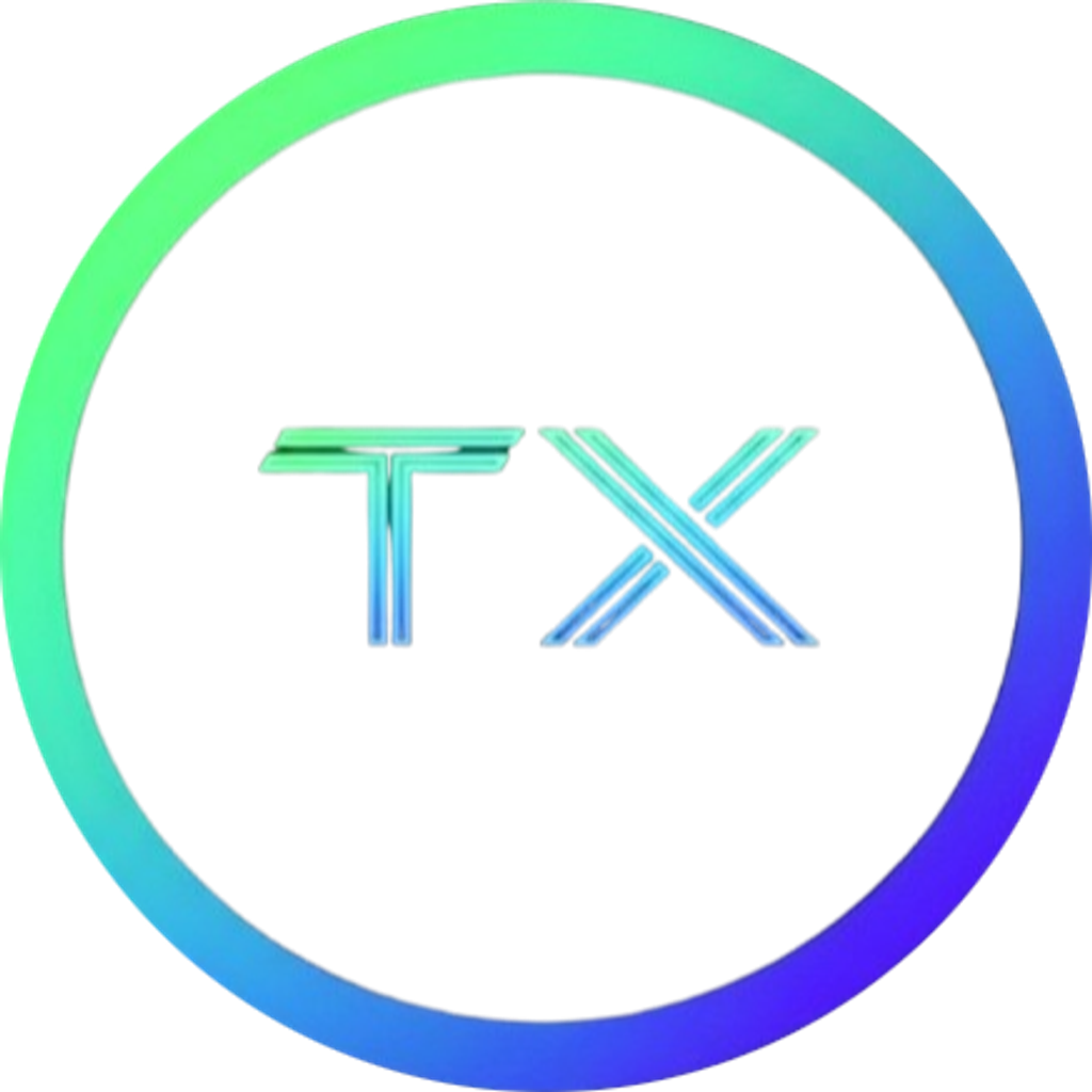TX ORB Logo